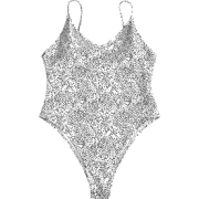Swimwear - Kostiumy kąpielowe - 