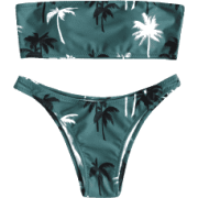 Swimwear - Kostiumy kąpielowe - 