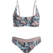 Swimwear - Kostiumy kąpielowe - 