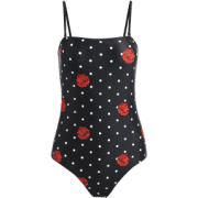 Swimwear - Kostiumy kąpielowe - 