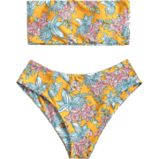 Swimwear - Kostiumy kąpielowe - 