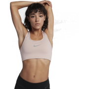 Swoosh Bra Particle Rose - Underwear - 