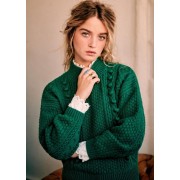 Sézane Amaury Jumper - People - 