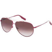 T_hilfiger 1006/S 0VA1 Pink (PB pink gradient lens) Sunglasses - Sunglasses - $131.54 