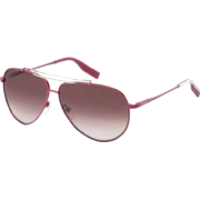 T_hilfiger 1006/S 0VA1 Pink (PB pink gradient lens) Sunglasses - Sunglasses - $131.54 
