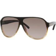 T_hilfiger 1086/S 0WGW Brown Honey (ED brown gradient lens) - Sunglasses - $130.91 