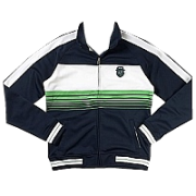 T-Flare Track Jacket - Jacket - coats - 499,00kn  ~ £59.70