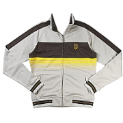 T-Flare Track Jacket - Jacket - coats - 499,00kn  ~ £59.70