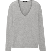 THEORY Adrianna cashmere sweater - Puloveri - £225.00  ~ 254.27€