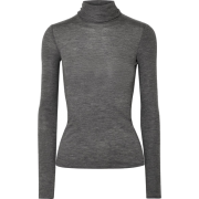 THE ROW Turtleneck sweater - Maglioni - £605.00  ~ 683.71€