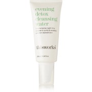 THIS WORKS Evening Detox Cleansing Water - コスメ - £19.00  ~ ¥2,814