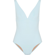 THREE GRACES LONDON Rebecca swimsuit - Costume da bagno - £217.00  ~ 245.23€