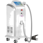 THREE WAVELENGTHS DIODE LASER HAIR REMOVAL MACHINE - Attrezzatura - $25,000.00  ~ 21,472.13€
