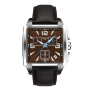 Quadrato Chronograph - Watches - 