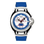 T-Race Ice-T - Watches - 