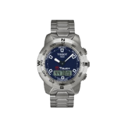 T-Touch Titanium - Watches - 