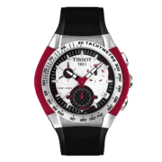 Tissot T-Tracx - Watches - 