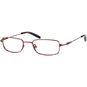 TOMMY HILFIGER Eyeglasses 1030 030V Burgundy 48MM - Prescription glasses - $81.73  ~ 70.20€
