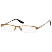 TOMMY HILFIGER Eyeglasses 1052 00Y8 Mttred Gold 52MM - Prescription glasses - $81.98  ~ 70.41€