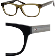 TOMMY HILFIGER Eyeglasses 1170 0V95 Black / Striped Gray 52mm - Prescription glasses - $99.00  ~ 85.03€