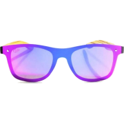 TWIN PEAK PURPLE - Sunglasses - $299.00 