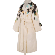 TWO IN ONE LAND AND ROOTS KIMONO - Jacken und Mäntel - $1,878.00  ~ 1,612.99€