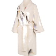 TWO IN ONE LAND KIMONO - Куртки и пальто - $1,626.00  ~ 1,396.55€