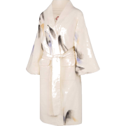 TWO IN ONE LAND KIMONO - Jacket - coats - $1,626.00 