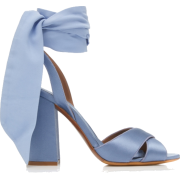 Tabitha Simmons X Johanna Ortiz Connie S - Sapatos clássicos - 
