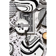Tablescape - Illustrations - 