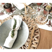 Tablescape - Items - 
