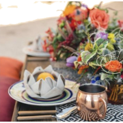 Tablescape - Items - 
