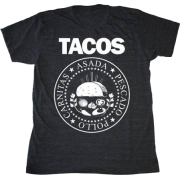 Tacos Ramones Shirt  - T恤 - $21.99  ~ ¥147.34