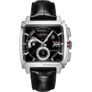 Tag Heuer Stainless Steel Monaco LS Auto - Relojes - $10.00  ~ 8.59€