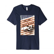 Tap Dance T-shirt - This Land is Tap Land ( 4th of July ) - Accessories - $19.95 