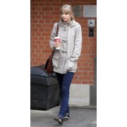 Taylor Swift - Moj look - 