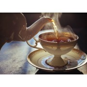 Tea - ドリンク - 