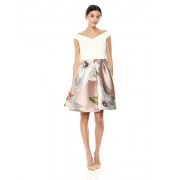 Ted Baker Women's Valtia Dress - Kleider - $419.00  ~ 359.87€