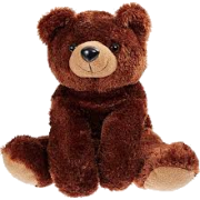 Teddy Bear - 小物 - 