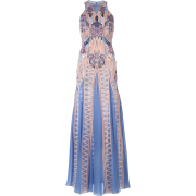 TemperleyLondon Empress EmbroideredDress - Haljine - 