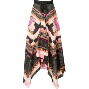 Temperley London Obelisk Skirt - 裙子 - 