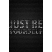 Text just be yourself - Texte - 