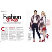 Text page fashion - Tekstovi - 