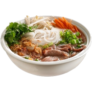 Thai Noodle Soup - Uncategorized - 