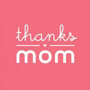 Thanks mom - Teksty - 