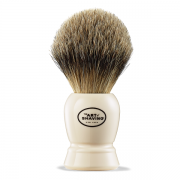 The Art of Shaving Brush Fine Badger - Ivory #3 - Kosmetik - $120.00  ~ 103.07€
