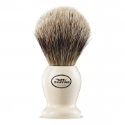 The Art of Shaving Brush S-Tip Badger - Ivory #3 - Косметика - $195.00  ~ 167.48€