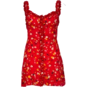 The Julia - Rouge Fleur - ワンピース・ドレス - 
