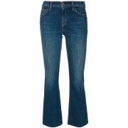 The Kick Jeans - My look - $201.00  ~ £152.76