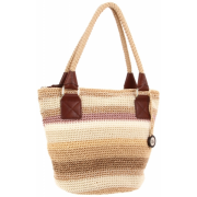 The SAK Cambria Tote Dune Stripe - Borse - $59.00  ~ 50.67€